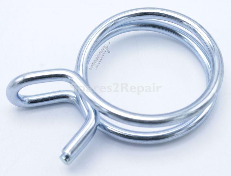 Hose Clamps - 00420481 Clamp [Bosch Siemens]