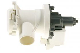 Hanyu Drain Pump - B15-6az 9010886 Lye Pump Replacement For Beko 2840940100 - No Emergency Drainage Hole