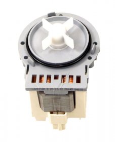 Askoll Drain Pump - 292087 M114 Universal Askoll Pump For Zanussi-gorenje