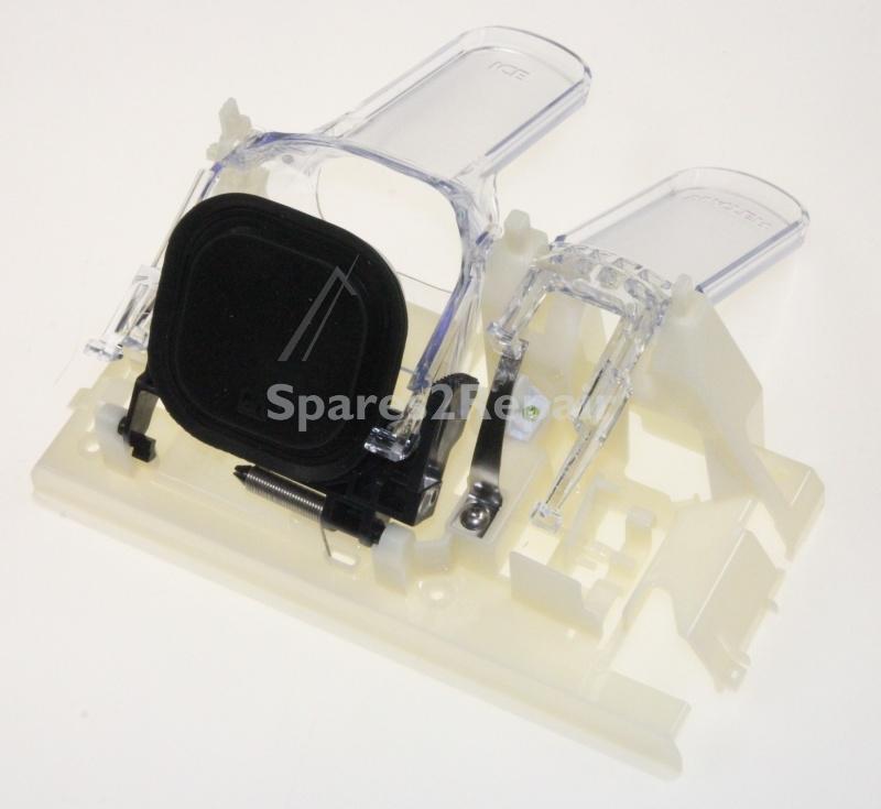 Samsung Fridge Freezer Dispenser Lever Assembly - DA97-07774A