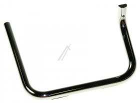 Sony Stand Support - Ws0005402 Stand Foot Tube Silver Right