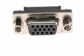 Lg Cable-plugs-adapter - 6630tga004k Connector Dsub