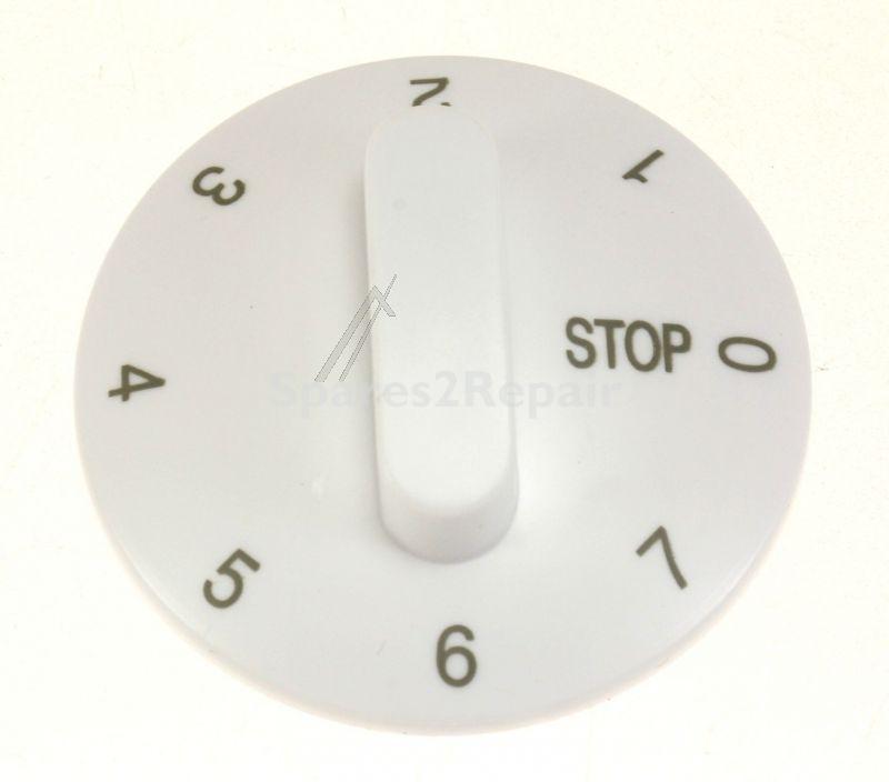 Hisense Gorenje Control Knobs - 381953 Thermostat Knob H M4 Assembly 070