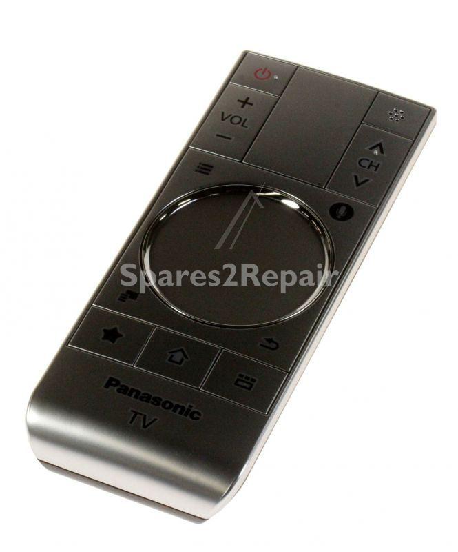 Panasonic Ir remote Control - N2qbya000011 Remote Control