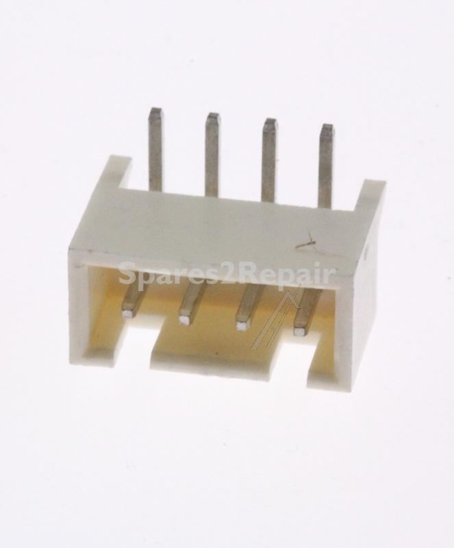 Lg Cable-plugs-adapter - 6602t25009c Connector Wafer