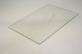 Glass Panel - 4214906600 C00873108 Crisper Cover Glass [Arcelik]