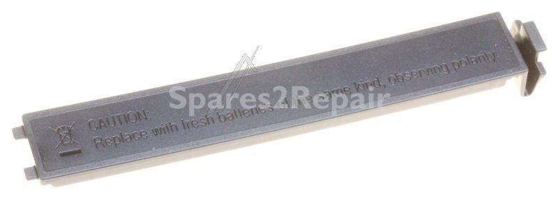 Panasonic Battery Compartment Lid - Bat-c-0815 Battery Cover Of Rc