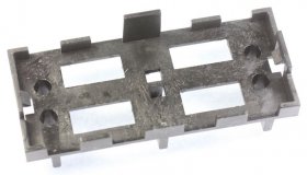 Fixings And Brackets - C00285906 482000088270 Support Transformer Led Door (luc [Whirlpool Indesit]