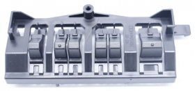 Panasonic Button Set - Tbx5za04101 Button Set