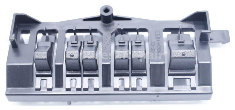 Panasonic Button Set - Tbx5za04101 Button Set