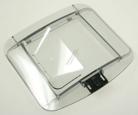 Philips Saeco Casing Cover - Cp0990-01 420303623681 Mixing Chamber Lid New Lock