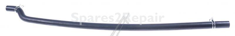 Smeg Hose Clamp - 893210138 Clip