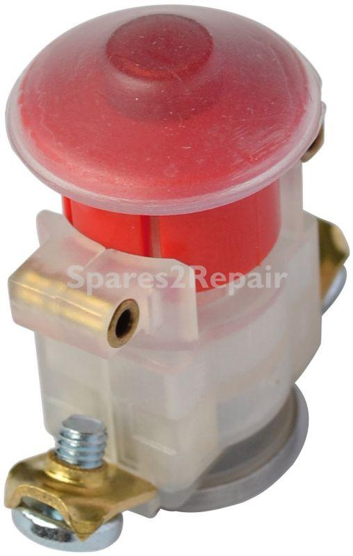 Brennenstuhl Protect Switch - Protect Switch For Cable Winder 230v