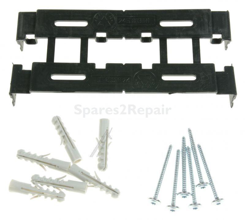 Mounting Parts - 4055084752 Kit Fixing Chimney [Electrolux Aeg]