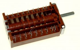 Oven Switch - Oven Switch 4 Position [Electrolux Aeg]