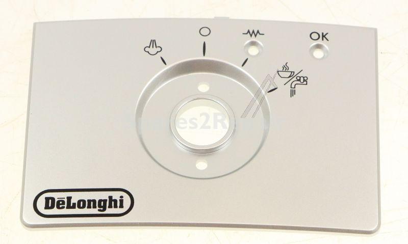 Panel - 5913211701 Crs Silver Trsgy60 Srg Dl Ec152 [Delonghi]