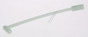 Connecting Hose For Coffee Machines - Ms-0055596 Pipe [Groupe SEB]