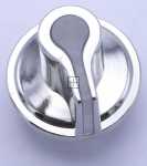 Smeg Control Knobs - 694976753 Knob Assembly