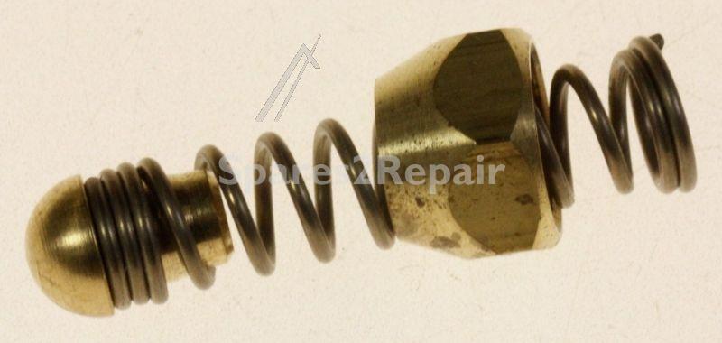 Nilfisk Spring - Spring