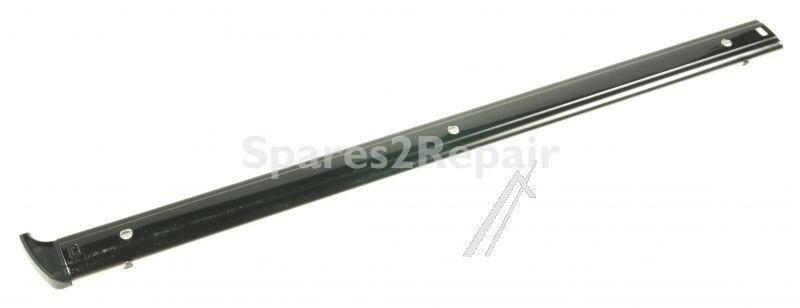 Samsung Roller For Dishwasher Basket - Dd81-01413a A-s-rail Basket Assembly R dwfn320 672001700