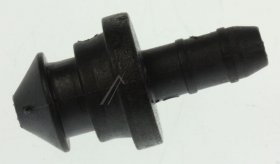 Saeco Hose Coupling - 421944008151 Water Heater Part For Saeco Machine