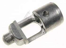 Smeg Handle - 878411960 Rap nozzle Connct support