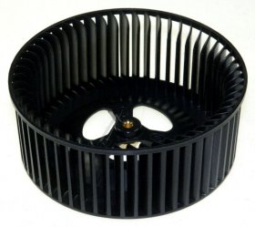 Hisense Gorenje Turbine Fan - 107410 Fan Propeller