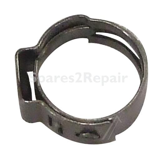 Oetiker Hose Clamps - 16702492 Hose Clamp Diameter Range: 9 2-10 9mm