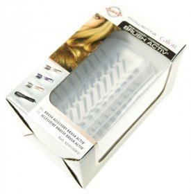 Hair Brush - Xd9500f0 Brush [Groupe SEB]