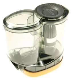 Philips Saeco Dust Collector - Cp0664-01 300000519372 Bucket Assembly Eu For Handheld B