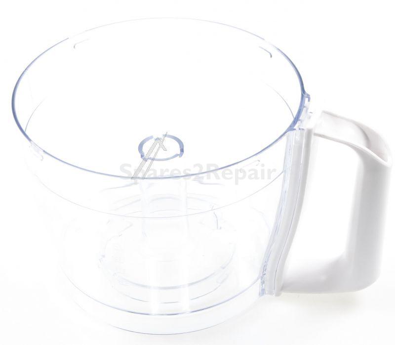 Hisense Gorenje Valve - 405524 Container Handle