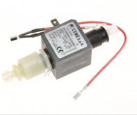 Pump For Coffee Machine - E41008na10240b6 00648448 Pump [Bosch Siemens]