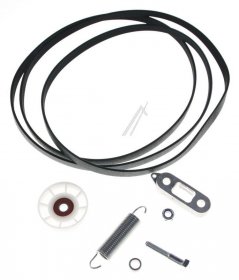 Hisense Gorenje Drive Belts - 442030 Tension Arm With Belt And Spring