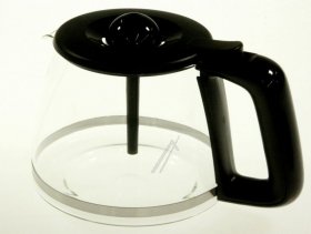 Philips Coffee Pot - Cp9078-01 996510070836 Cover Plastic