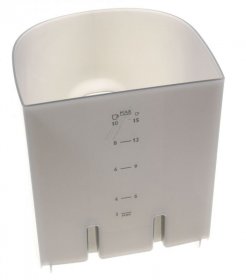 Philips Tank - Cp9073-01 996510076562 New Water Tank