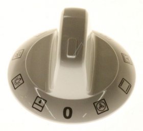 Control Knobs - Knob function [Electrolux Aeg]