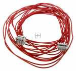 Harness - 1327350565 Harness User Interface Board M [Electrolux Aeg]