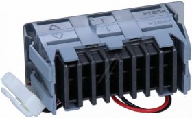 Led emitter - 00754342 Led Plate [Bosch Siemens]