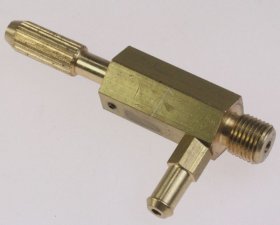 Valve - 7332119700 Faucet [Delonghi]