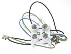 Filament Lamp - 00422377 Lamp-control [Bosch Siemens]