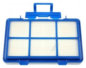 Philips Vacuum Cleaner Filter - Cp0538-01 432200494491 Sigma Epa 10 Exhaust Filter