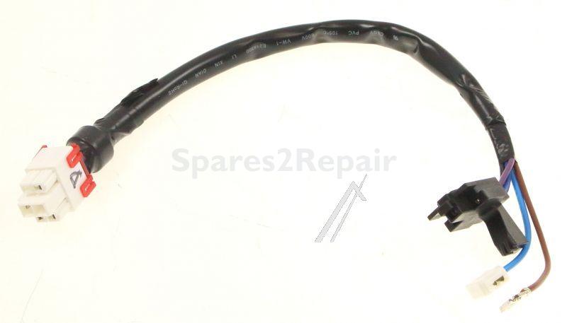Samsung Harness - Da39-00154h Wire Harness-comp:es-pjt pvc_tube 5 3515
