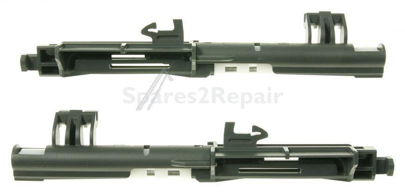 Roller For Dishwasher Basket - 4055401212 Assembly Touch Nv6786bnesr-wt New Amber 44x [Electrolux Aeg]