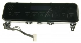 Control Module - Ms-8030000647 Electronic Control Board [Groupe SEB]