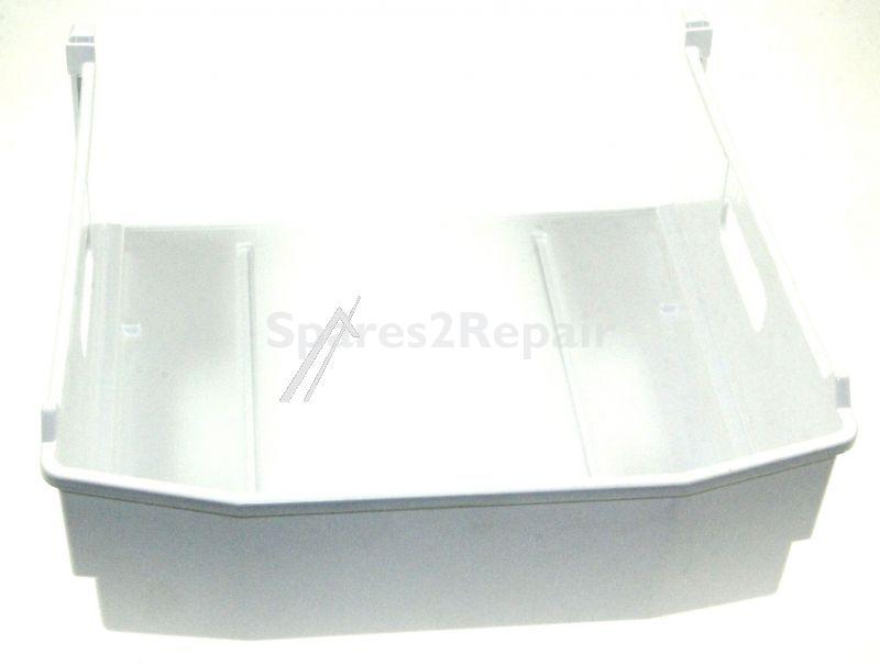 Freezer Drawer - 42111887 Middle Basket-405(transparent White) [Vestel]