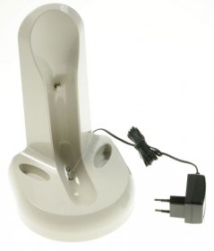 Philips Charging Cradle - Lade Fuss Comfort Weiss V