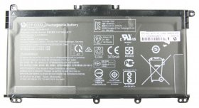 Hewlett Packard Laptop Battery - Tf03xl 920070-856 Hp Inc Assembly Battery 3c 41wh 3 6ah Li Tf