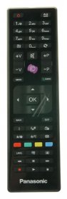 Panasonic Ir remote Control - 23595920 Remote Control