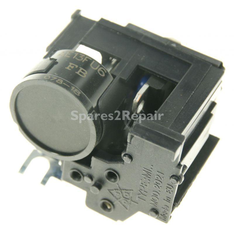 Starter - C00386513 481010829547 Monoblock Sx1fb [Whirlpool Indesit]