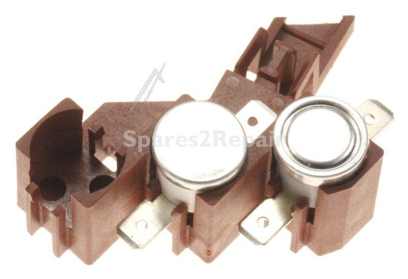 Thermostats - C00209787 482000084598 Thermostat-door [Whirlpool Indesit]